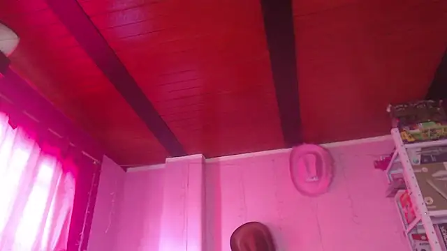 NikkiRous  online show from January 15, 2026, 2:43 pm