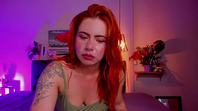 Dulce charlottee online show from February 3, 2025, 10:11 pm