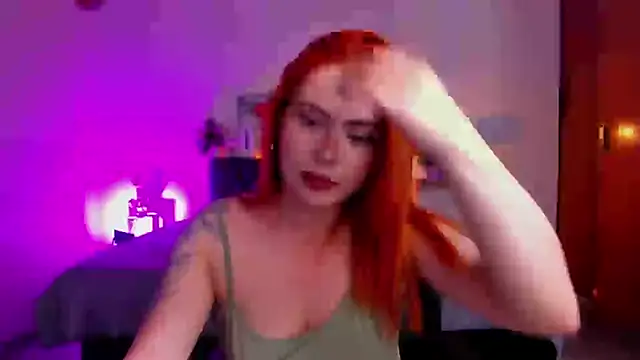 Dulce charlottee online show from March 3, 2025, 4:14 pm