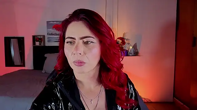 Dulce charlottee online show from April 7, 2026, 7:47 pm