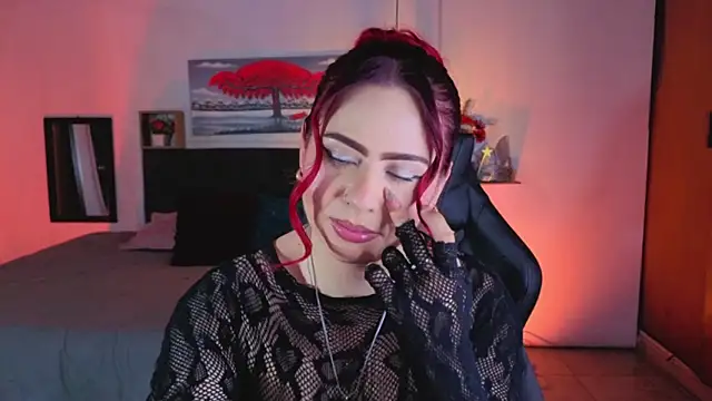 Dulce charlottee online show from April 16, 2026, 7:47 pm