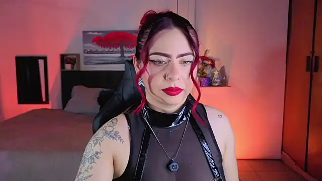 Snapshot of Dulce_charlottee chatting on May 1, 2026, 7:29 pm Dulce charlottee online show from May 1, 2026, 7:29 pm