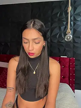 Ema azel online show from December 5, 2025, 1:52 pm