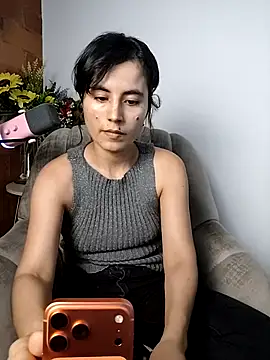 kanela3434 online show from February 16, 2026, 4:52 am