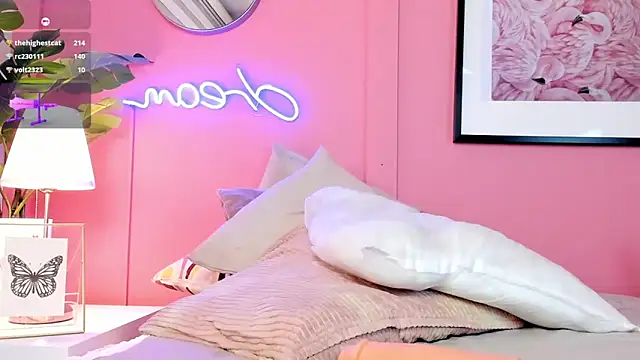 fuck my kittty online show from March 22, 2025, 6:14 pm