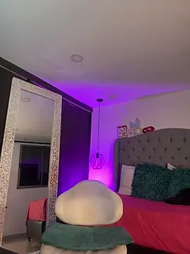 miaromanove ss online show from February 26, 2026, 3:27 am