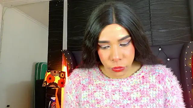 Giorgina Parado online show from January 15, 2026, 4:39 am