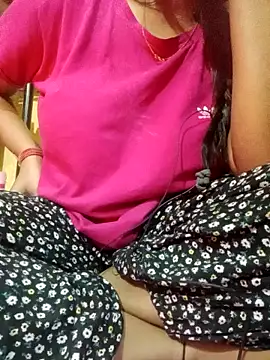 Im Cute online show from December 25, 2024, 9:54 pm