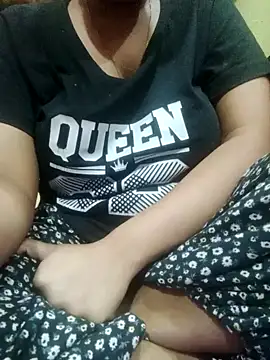 Im Cute online show from January 22, 2025, 9:10 pm