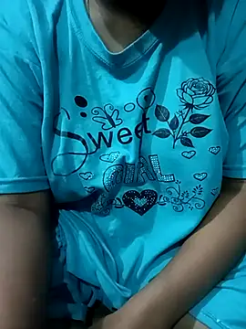 Im Cute online show from October 1, 2025, 7:31 pm