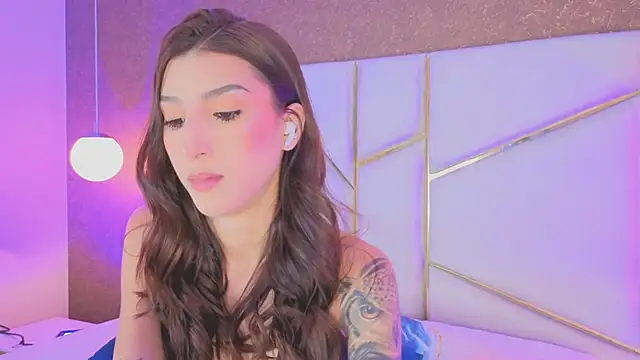 AilishBenson online show from May 2, 2026, 7:30 pm