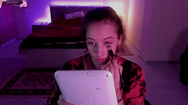 MelodyElf online show from April 19, 2026, 5:12 pm