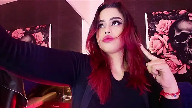 EvaaFoxxy1 online show from January 16, 2026, 11:58 am