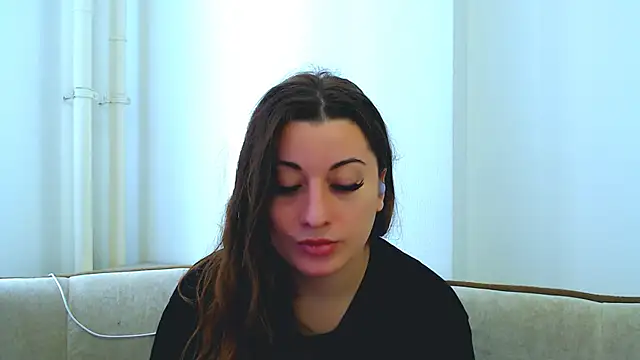 Helen Adams  online show from March 17, 2025, 6:29 am