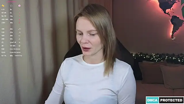 Sam Klaus online show from December 12, 2024, 11:14 pm