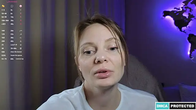 Sam Klaus online show from February 8, 2025, 2:26 am