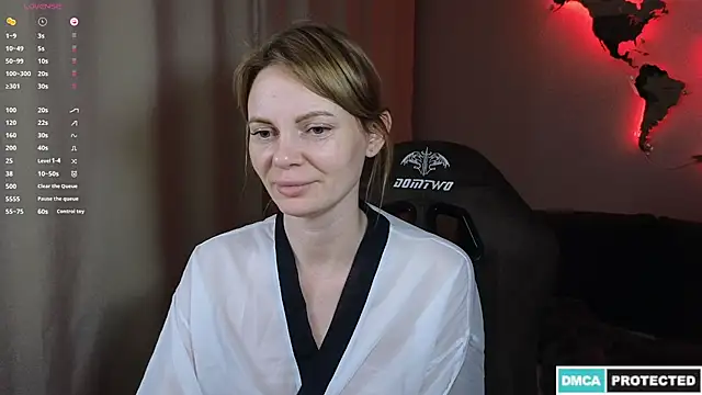 Sam Klaus online show from March 12, 2025, 7:49 pm