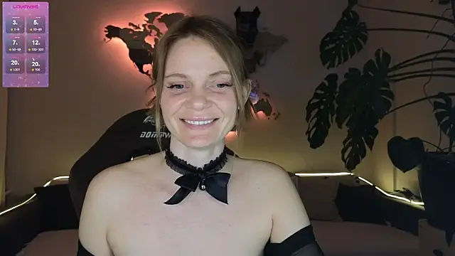 Snapshot of Sam_Klaus chatting on March 11, 2026, 3:07 pm Sam Klaus online show from March 11, 2026, 3:07 pm