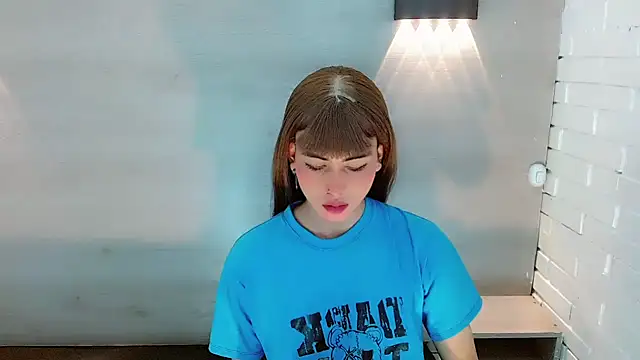 Daniela Pink  online show from January 28, 2025, 7:21 pm