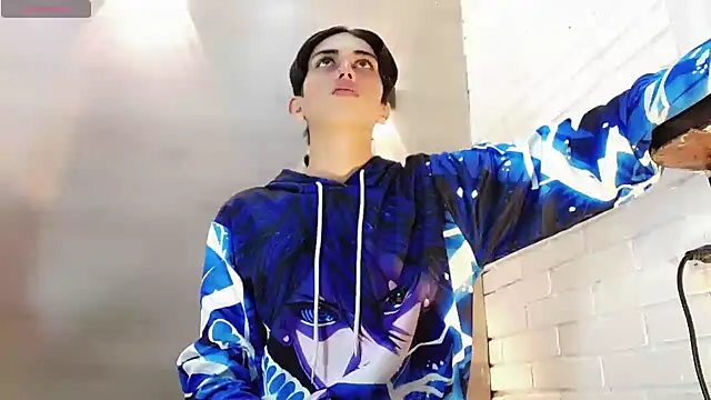 Daniela Pink  online show from September 17, 2025, 9:38 pm