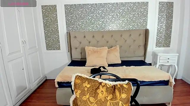 KimWessel  online show from February 25, 2025, 7:36 pm