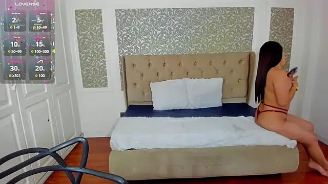 KimWessel  online show from January 9, 2026, 6:21 pm