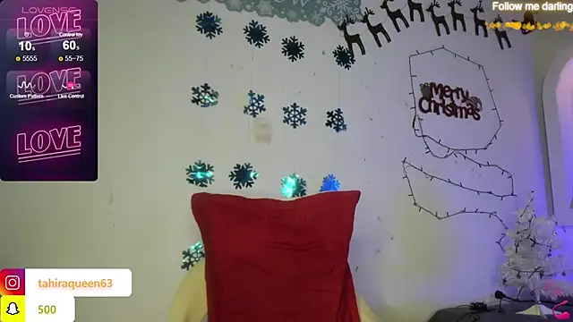 Tahira 21  online show from January 4, 2025, 1:31 am