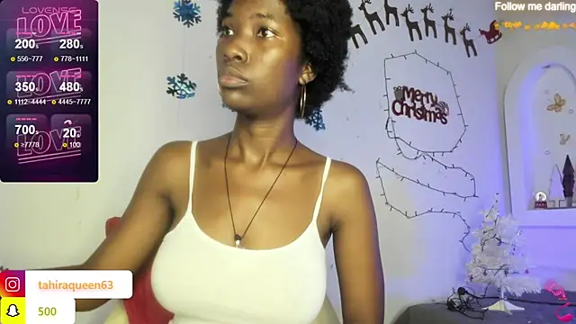 Tahira 21  online show from January 4, 2025, 7:13 pm