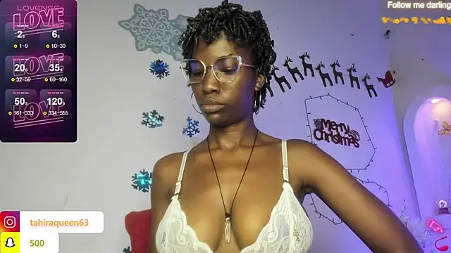 Tahira 21  online show from January 6, 2025, 7:35 pm