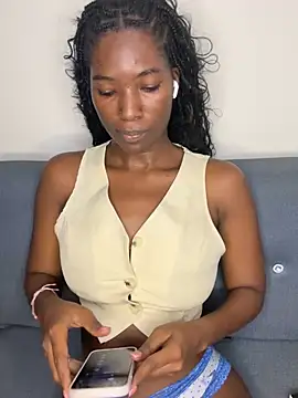 Tahira 21  online show from March 30, 2026, 4:57 am