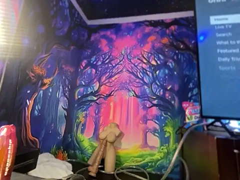 SarahStarr2020 online show from December 19, 2024, 7:18 pm