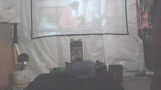 Smurfschmidt online show from January 10, 2026, 12:23 am