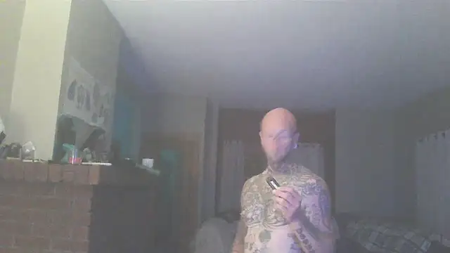 Smurfschmidt online show from April 16, 2026, 5:19 am