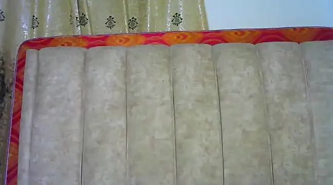 CarlaBeckky online show from January 28, 2025, 1:29 am