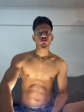 bbchocolate27 online show from March 26, 2026, 12:50 am