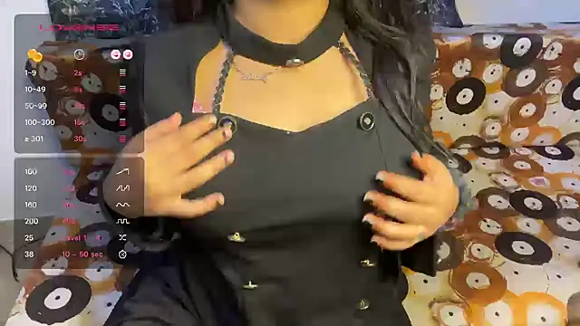 shuhana  online show from May 28, 2026, 4:43 am