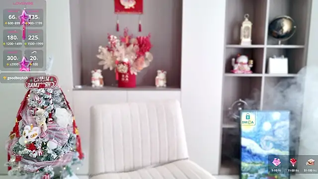 Duduludululu online show from January 21, 2025, 5:38 am