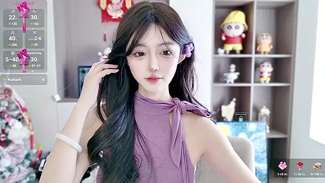 Duduludululu online show from February 10, 2025, 5:14 am