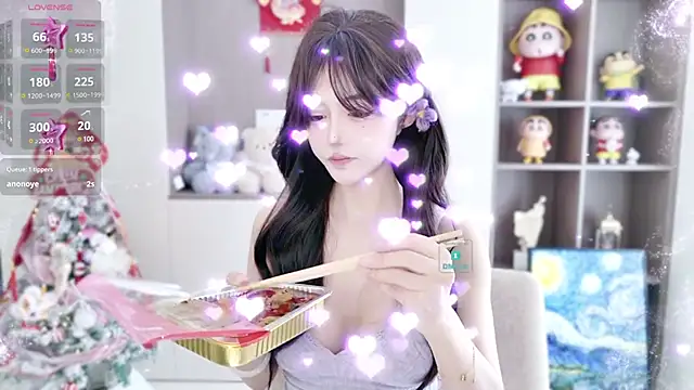 Duduludululu online show from February 18, 2025, 5:31 am