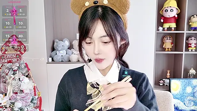 Duduludululu online show from March 4, 2025, 6:04 am