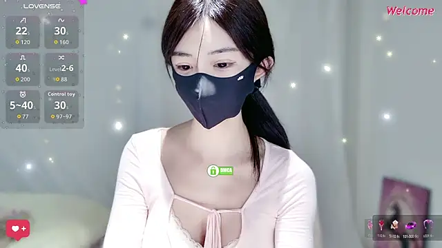 Duduludululu online show from October 16, 2025, 2:12 am