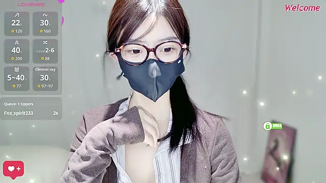 Duduludululu online show from November 22, 2025, 5:50 am