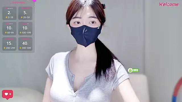 Duduludululu online show from February 23, 2026, 5:05 am