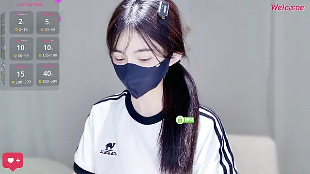 Duduludululu online show from February 26, 2026, 4:55 am