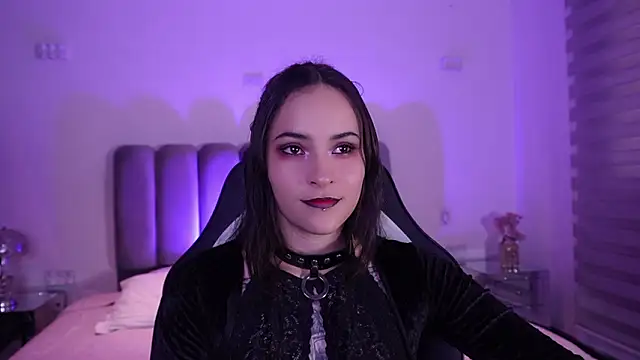 AnnyThompson  online show from January 31, 2026, 10:19 pm