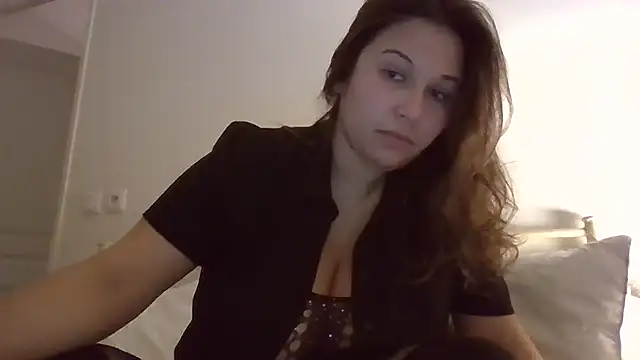 minette-sexy online show from January 7, 2025, 9:25 pm