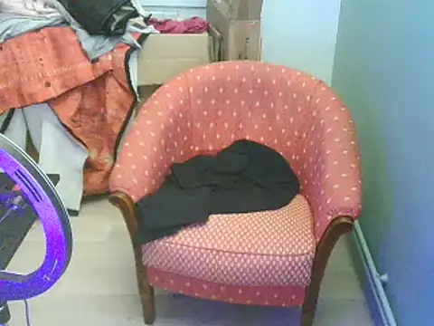 minette-sexy online show from January 9, 2025, 6:36 pm