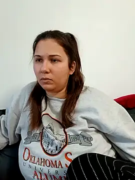 minette-sexy online show from February 11, 2025, 12:48 pm