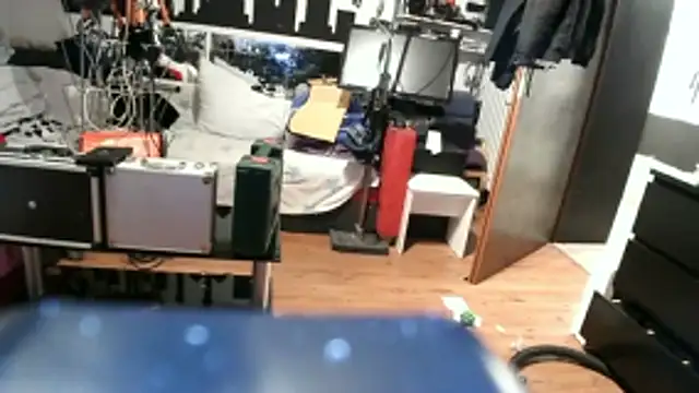 lukasdie online show from April 8, 2026, 7:47 pm