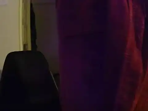 L0cKyseven77 online show from February 1, 2025, 12:18 am